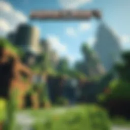 Loading Minecraft 1.21 for Free: Insights and Resources Introduction