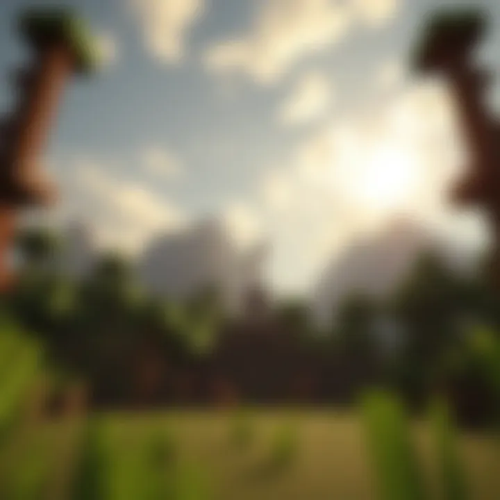 Notable Loading Minecraft 1.21 for Free: Insights and Resources