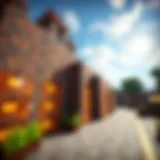 Mastering Infinite Storage with Cells in Minecraft: A Comprehensive Guide Introduction