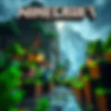 Mastering Minecraft: A Comprehensive Guide to Downloads and Enhancements Introduction