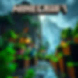 Mastering Minecraft: A Comprehensive Guide to Downloads and Enhancements Introduction