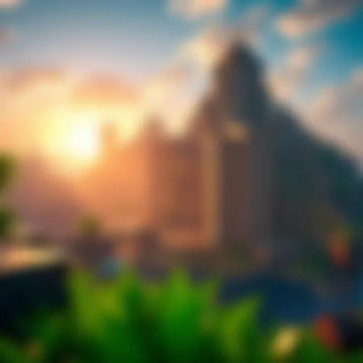 Maximizing Minecraft Experience: A Comprehensive Guide to Minecraft Downloads APK Summary