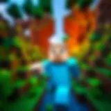 Minecraft 1.21.6 Download APK: A Comprehensive Guide Introduction