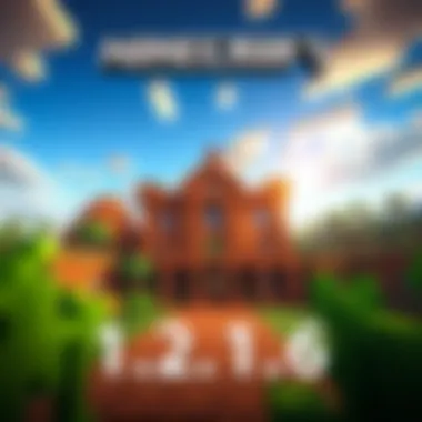 Notable Minecraft 1.21.6 Download APK: A Comprehensive Guide Notable Minecraft 1.21.6 Download APK: A Comprehensive Guide