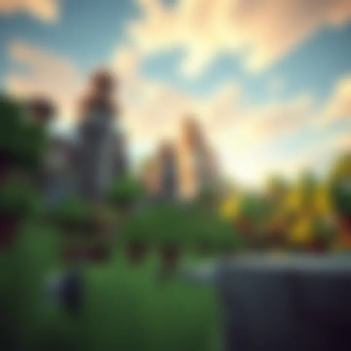 Minecraft 1.21.6 Download APK: A Comprehensive Guide Summary