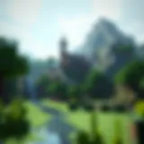 Minecraft 1.21 Download Grátis para PC: A Comprehensive Guide Introduction