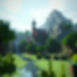 Minecraft 1.21 Download Grátis para PC: A Comprehensive Guide Introduction