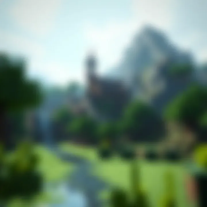 Minecraft 1.21 Download Grátis para PC: A Comprehensive Guide Introduction