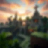Minecraft APK Download for Java Edition: A Comprehensive Guide Introduction
