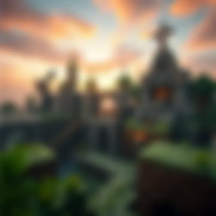 Minecraft APK Download for Java Edition: A Comprehensive Guide Introduction