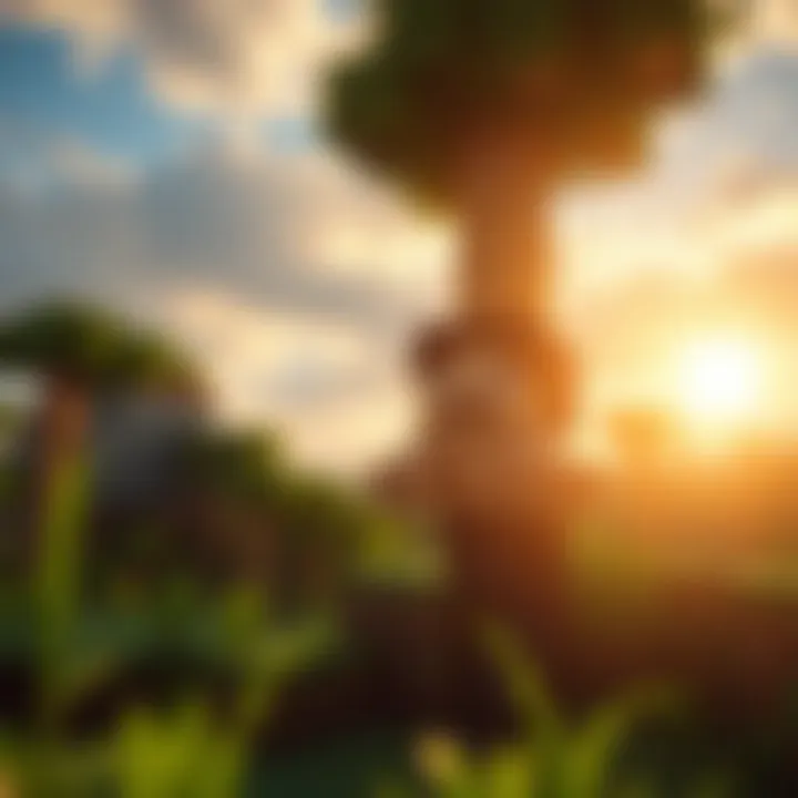 Minecraft APK Download for Java Edition: A Comprehensive Guide Summary