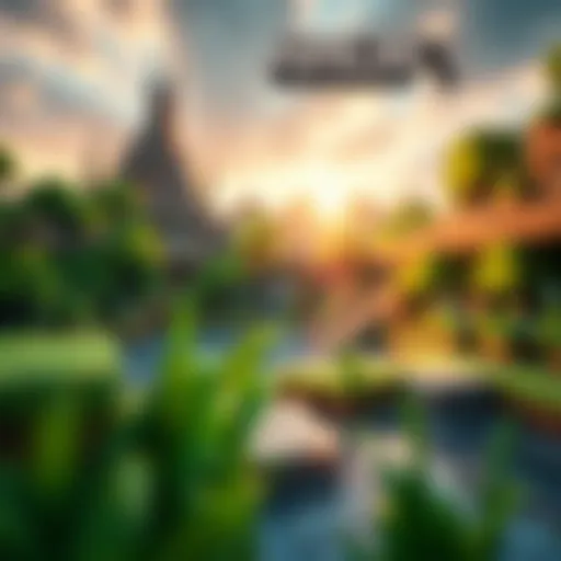 Minecraft APK Download for PC: Comprehensive Guide and Resources Introduction