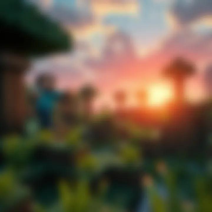 Minecraft APK Download for PC: Comprehensive Guide and Resources Summary