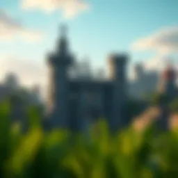 Minecraft Atualização 2025: An In-Depth Exploration Introduction