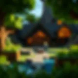 Minecraft Bedrock Edition Download for PC: An In-Depth Guide Introduction