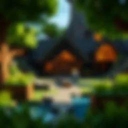 Minecraft Bedrock Edition Download for PC: An In-Depth Guide Introduction