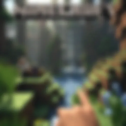 Minecraft Bedrock Free Download for PC: A Comprehensive Guide Introduction