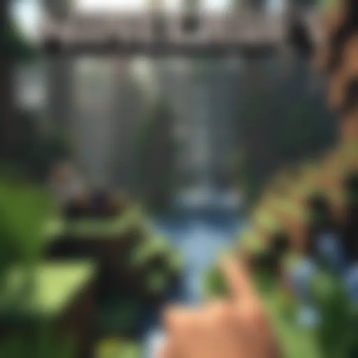 Minecraft Bedrock Free Download for PC: A Comprehensive Guide Introduction