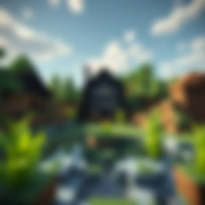 Notable Minecraft Bedrock Free Download for PC: A Comprehensive Guide