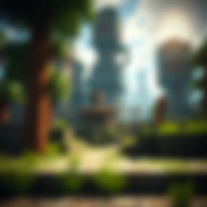 Minecraft Bedrock Free Download for PC: A Comprehensive Guide Summary