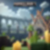 Minecraft Beta - Download: A Comprehensive Guide Introduction