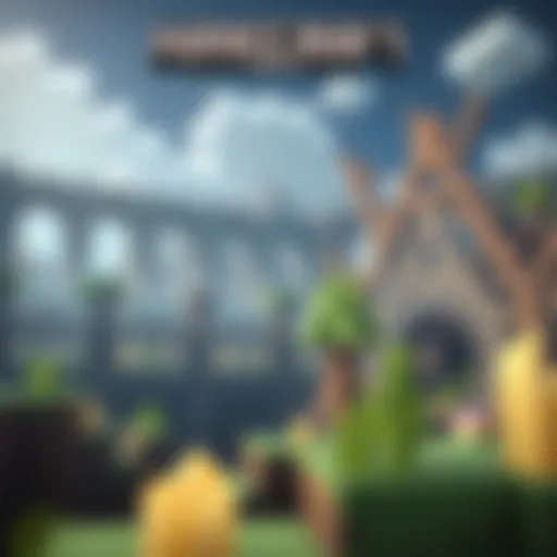 Minecraft Beta - Download: A Comprehensive Guide Introduction