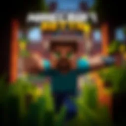 Minecraft Beta Download for PC: A Comprehensive Guide Introduction