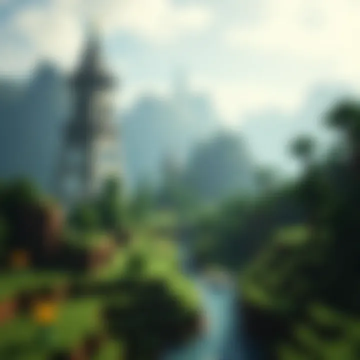 Notable Minecraft Beta Download for PC: A Comprehensive Guide