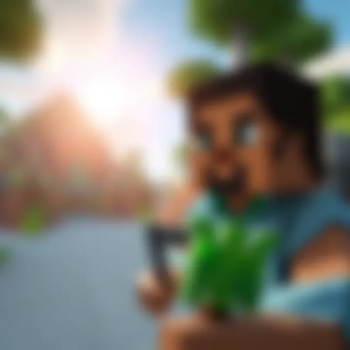 Minecraft Download for Windows 7: A Comprehensive Guide Summary