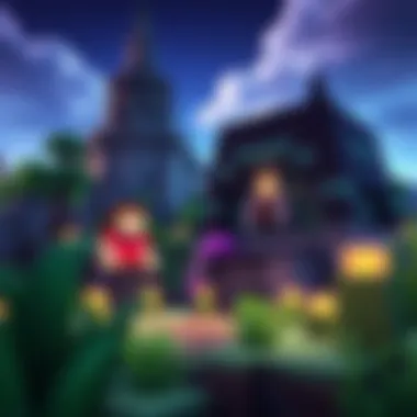 Minecraft Download Grátis: A Comprehensive Guide Introduction