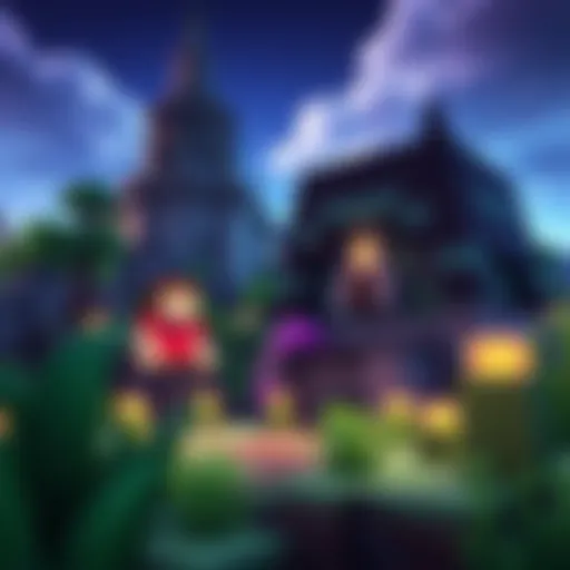 Minecraft Download Grátis: A Comprehensive Guide Introduction