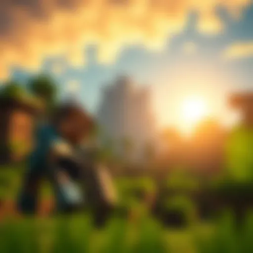 Minecraft Download Java: A Comprehensive Guide Introduction