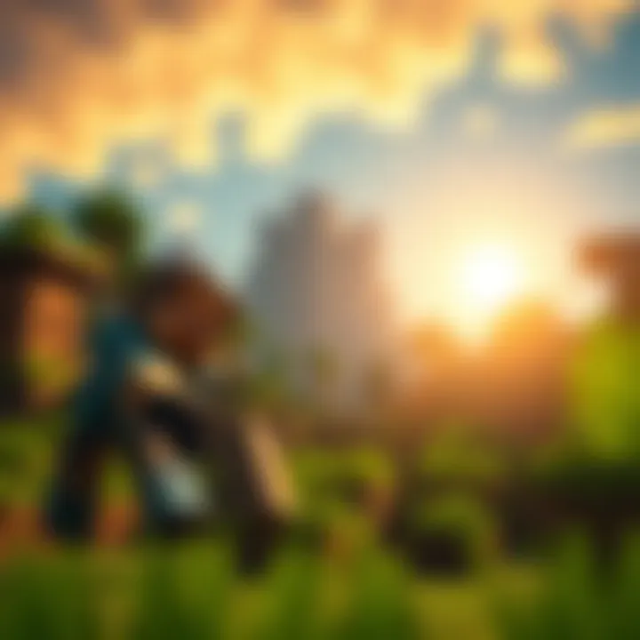 Minecraft Download Java: A Comprehensive Guide Introduction