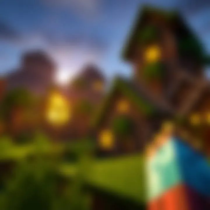 Minecraft Download on Windows Eleven: A Comprehensive Guide Summary