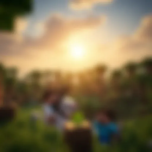 Minecraft Download Options for Enhancing Gameplay Introduction
