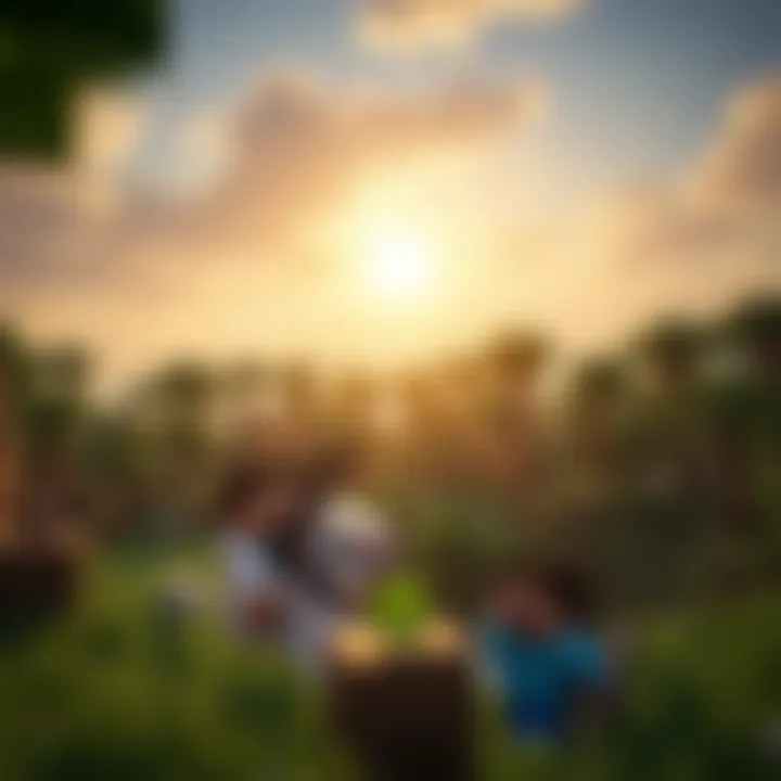 Minecraft Download Options for Enhancing Gameplay Introduction