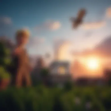 Notable Minecraft Download Options for Enhancing Gameplay