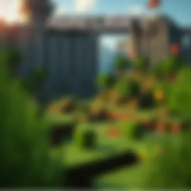Minecraft Download Options for Enhancing Gameplay Summary