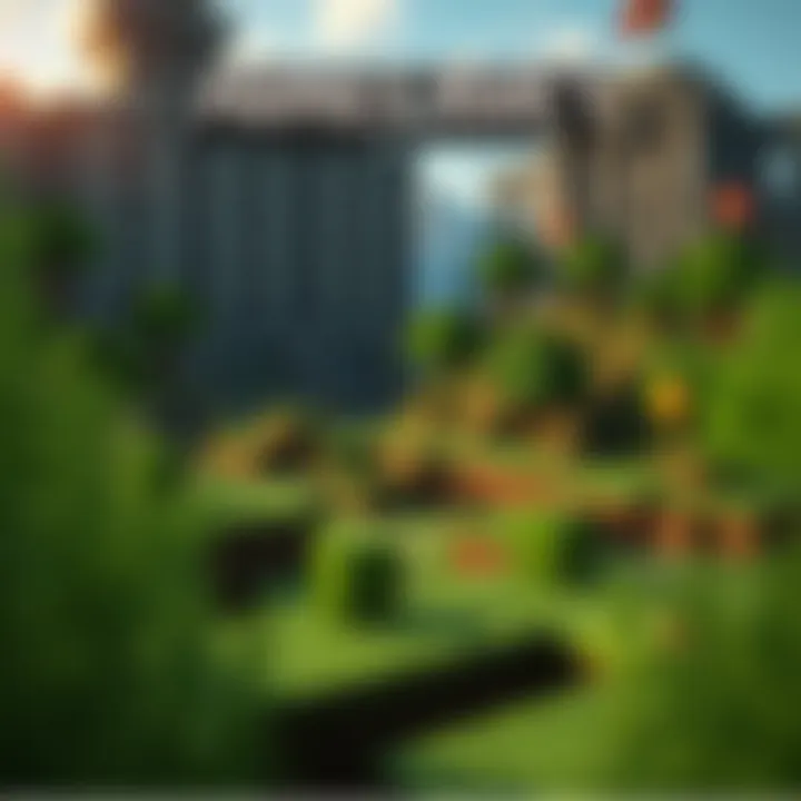 Minecraft Download Options for Enhancing Gameplay Summary
