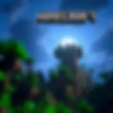 Minecraft Download Resources: A Comprehensive Guide Introduction