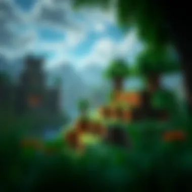 Minecraft Download Resources: A Comprehensive Guide Summary Minecraft Download Resources: A Comprehensive Guide Summary