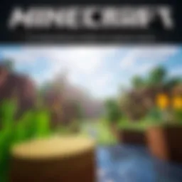 Minecraft Downloads: A Comprehensive Guide for Laptop Users Introduction