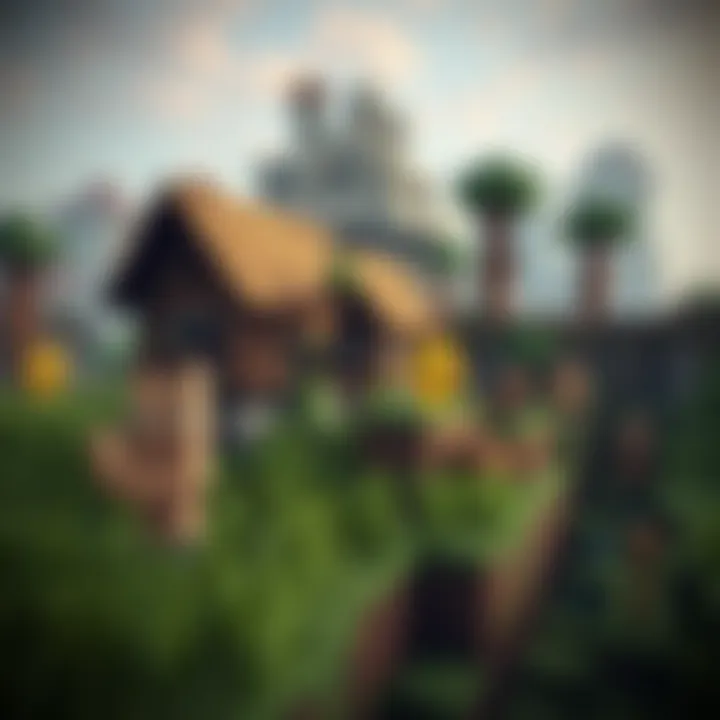 Notable Minecraft Downloads: A Comprehensive Guide for Laptop Users