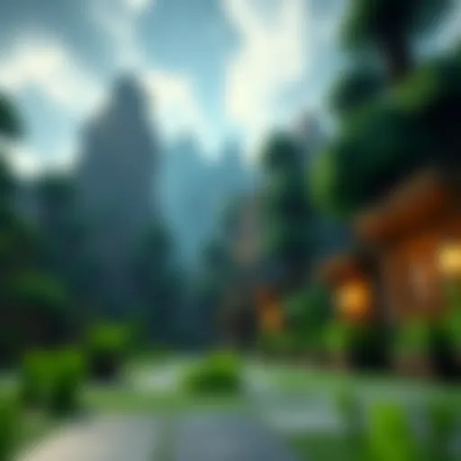 Minecraft Downloads for Windows 10: A Comprehensive Guide for 2025 Introduction