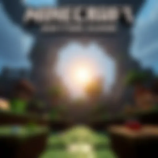 Minecraft Edition Download: A Comprehensive Guide Introduction