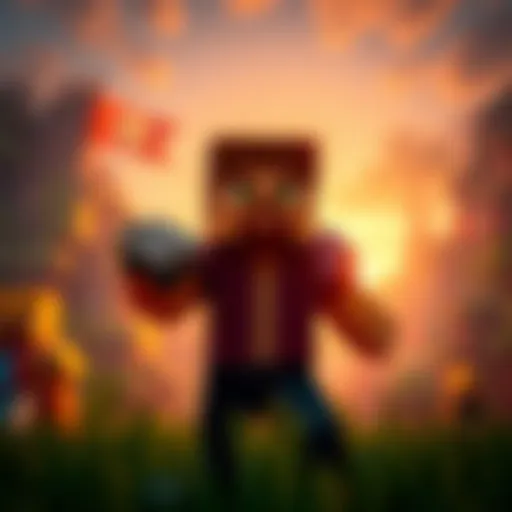 Minecraft EXE Download: A Comprehensive Guide Introduction
