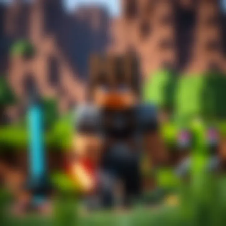 Notable Minecraft EXE Download: A Comprehensive Guide