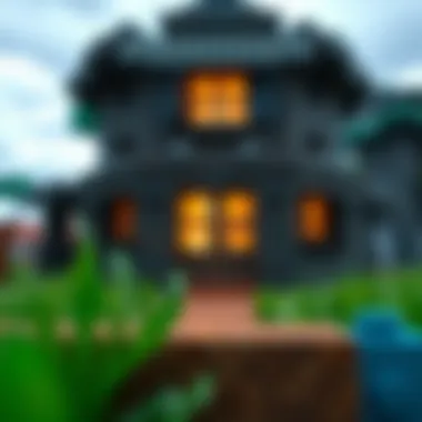 Minecraft EXE Download: A Comprehensive Guide Summary Minecraft EXE Download: A Comprehensive Guide Summary