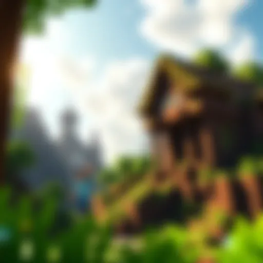 Minecraft Free APK for Windows 10: Comprehensive Guide Introduction
