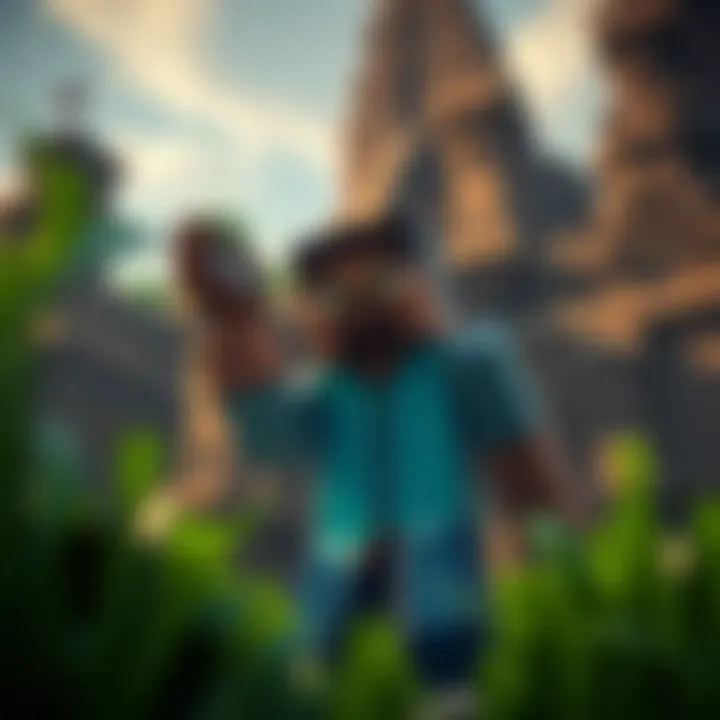 Minecraft Free Download 2024: Comprehensive Insights and Resources Introduction